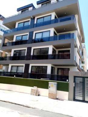 Aura Home just 80 meters to Kleopatra Beach